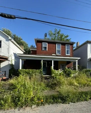 $6,000 | 1104 Claire Avenue, Steubenville, OH 43952