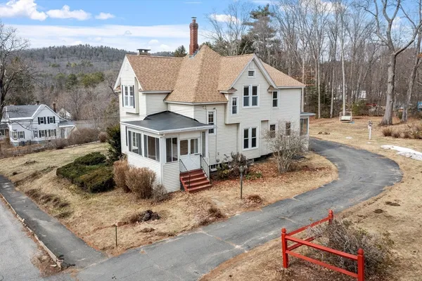 $319,900 | 49 Lincoln Avenue, Orange, MA 01364