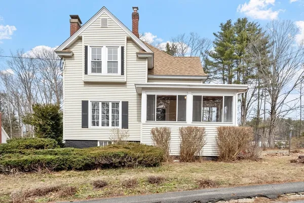 $319,900 | 49 Lincoln Avenue, Orange, MA 01364