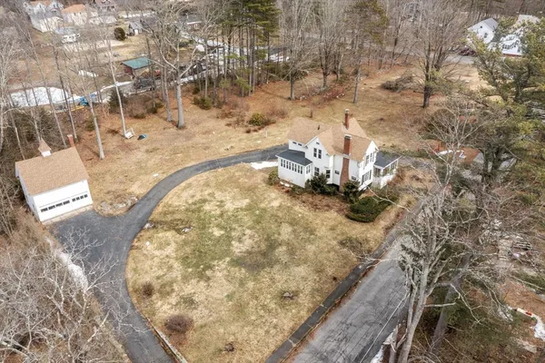 $319,900 | 49 Lincoln Avenue, Orange, MA 01364