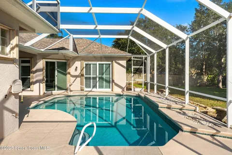 $565,000 | 2688 The Trails At Hidden Harbor, Merritt Island, FL 32952
