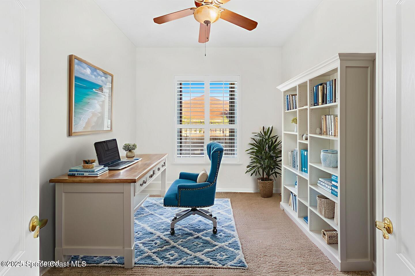 2688 The Trails At Hidden Harbor Merritt Island, FL 32952 - Photo 14 of 36 Office