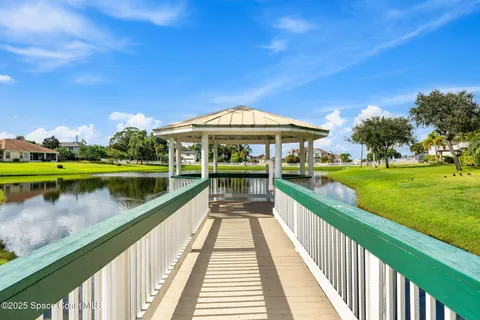 $565,000 | 2688 The Trails At Hidden Harbor, Merritt Island, FL 32952