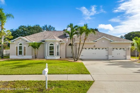 $565,000 | 2688 The Trails At Hidden Harbor, Merritt Island, FL 32952
