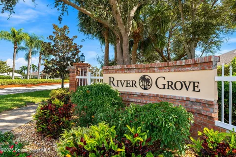 $565,000 | 2688 The Trails At Hidden Harbor, Merritt Island, FL 32952