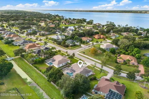 $565,000 | 2688 The Trails At Hidden Harbor, Merritt Island, FL 32952