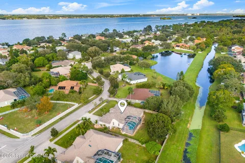 $565,000 | 2688 The Trails At Hidden Harbor, Merritt Island, FL 32952