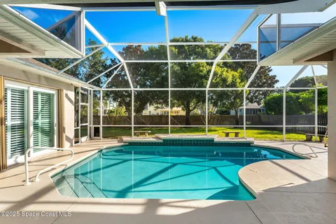 $565,000 | 2688 The Trails At Hidden Harbor, Merritt Island, FL 32952