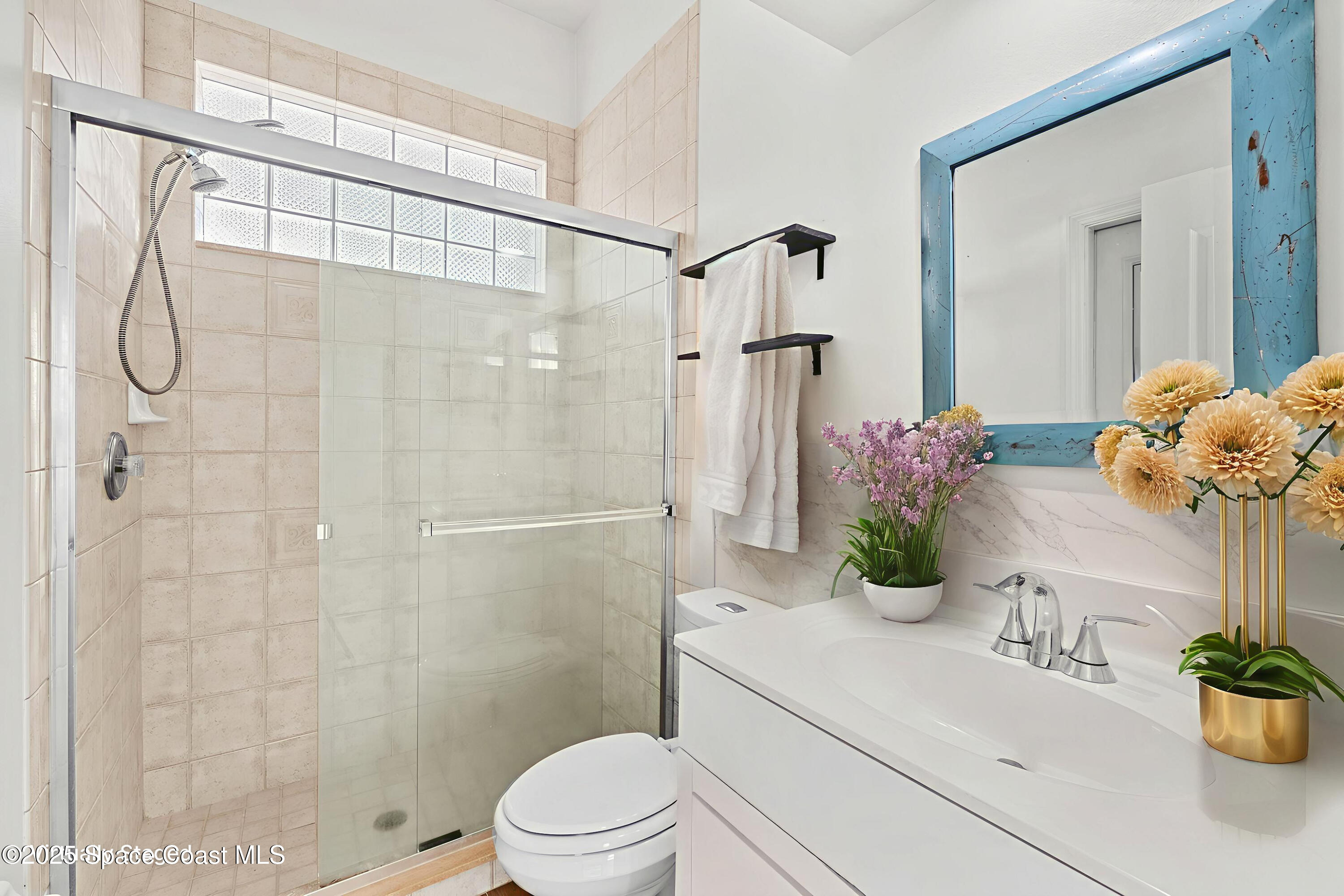 2688 The Trails At Hidden Harbor Merritt Island, FL 32952 - Photo 22 of 36 Guest En-Suite