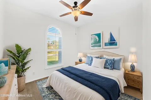 $565,000 | 2688 The Trails At Hidden Harbor, Merritt Island, FL 32952