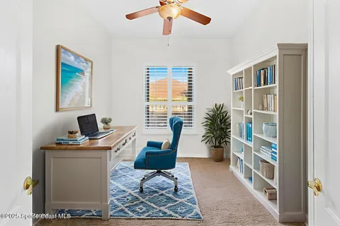 $565,000 | 2688 The Trails At Hidden Harbor, Merritt Island, FL 32952