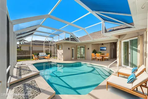 $565,000 | 2688 The Trails At Hidden Harbor, Merritt Island, FL 32952