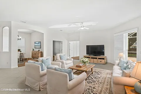 $565,000 | 2688 The Trails At Hidden Harbor, Merritt Island, FL 32952
