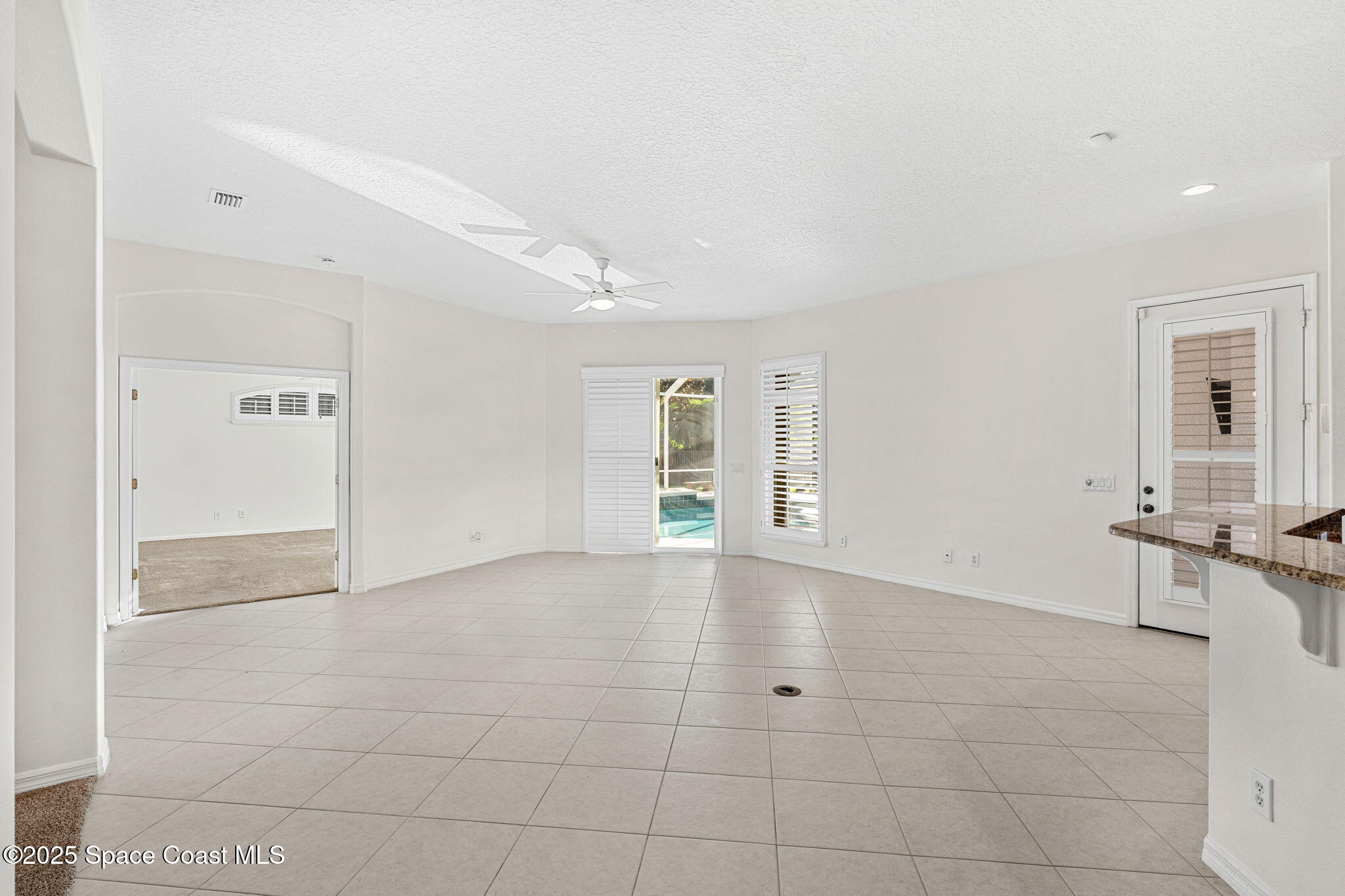 2688 The Trails At Hidden Harbor Merritt Island, FL 32952 - Photo 7 of 36 Living Room
