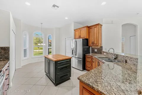 $565,000 | 2688 The Trails At Hidden Harbor, Merritt Island, FL 32952