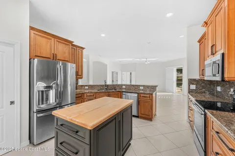 $565,000 | 2688 The Trails At Hidden Harbor, Merritt Island, FL 32952