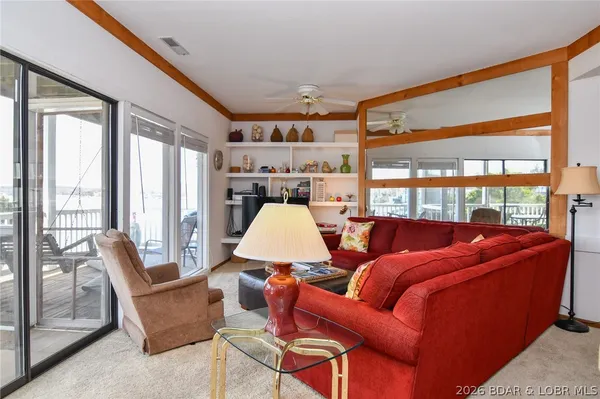 $249,500 | 65 Copper Ridge Dr Lake, Unit 2A, Lake Ozark, MO 65049