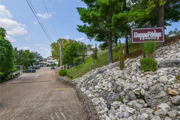 $249,500 | 65 Copper Ridge Dr Lake, Unit 2A, Lake Ozark, MO 65049