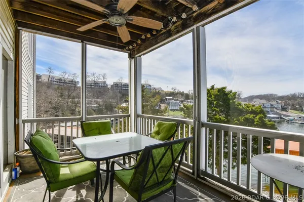 $249,500 | 65 Copper Ridge Dr Lake, Unit 2A, Lake Ozark, MO 65049