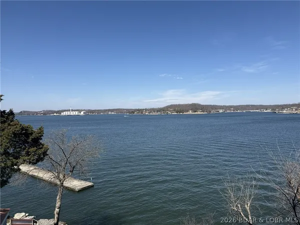 $249,500 | 65 Copper Ridge Dr Lake, Unit 2A, Lake Ozark, MO 65049