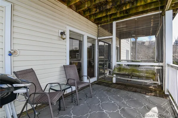 $249,500 | 65 Copper Ridge Dr Lake, Unit 2A, Lake Ozark, MO 65049