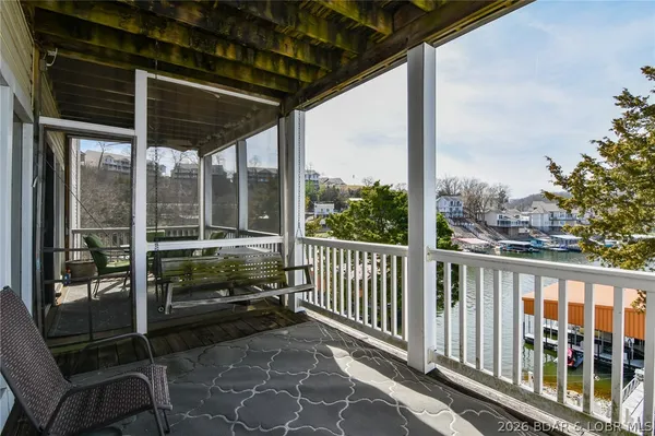 $249,500 | 65 Copper Ridge Dr Lake, Unit 2A, Lake Ozark, MO 65049