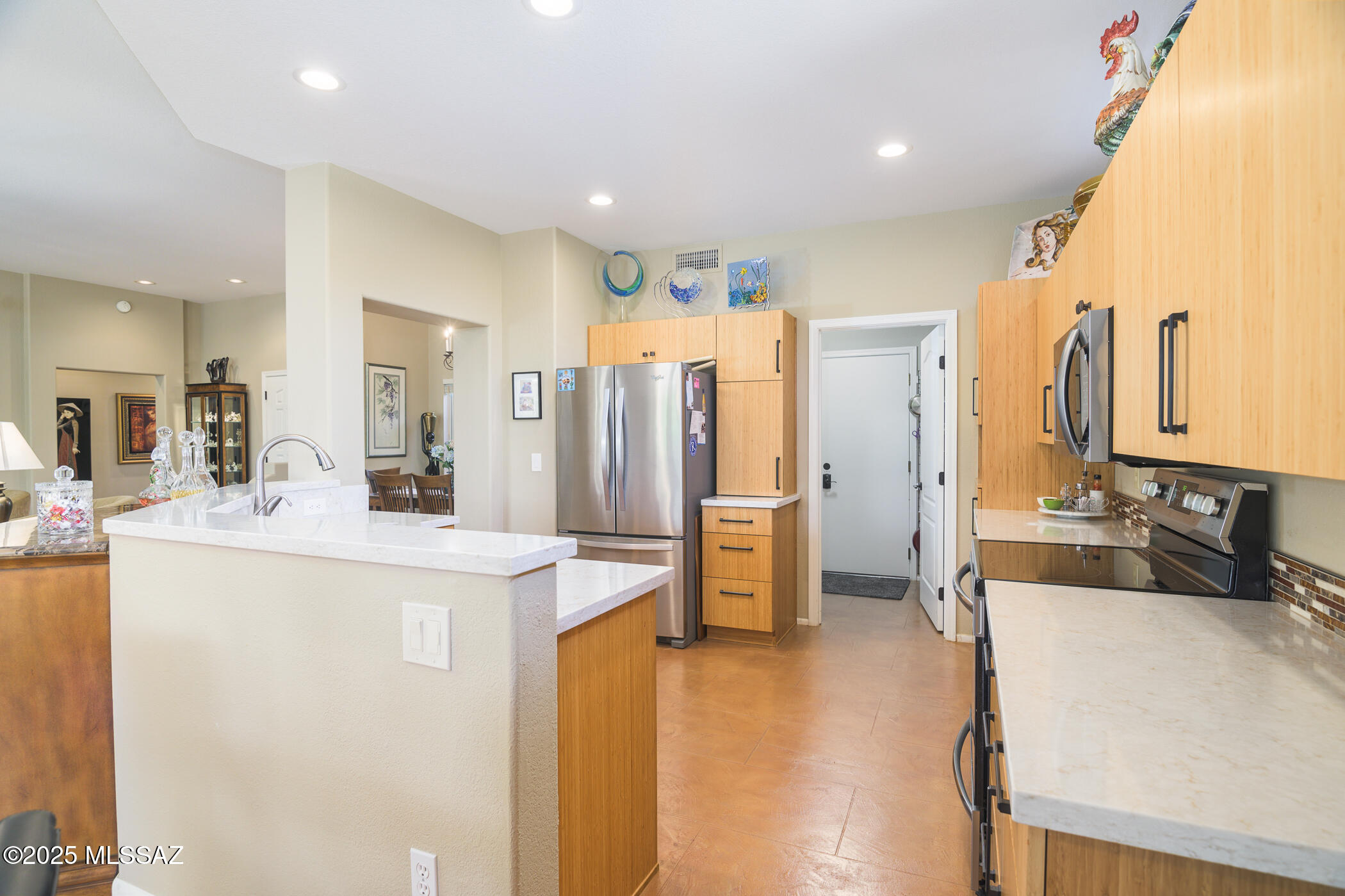 13643 North Pima Spring Way Oro Valley, AZ 85755 - Photo 19 of 50