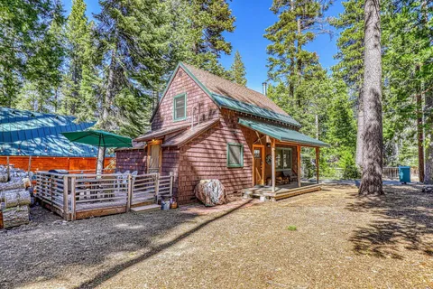 $595,000 | 7242 7th Avenue, Tahoma, CA 96142