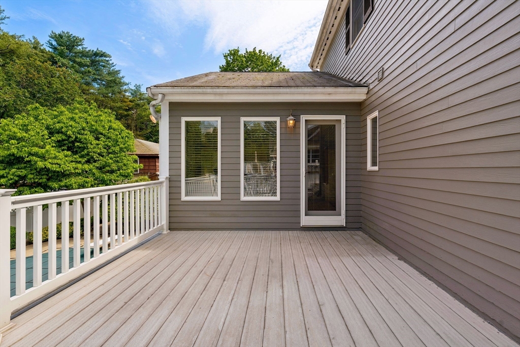 42 Woodland Road Wakefield, MA 01880 - Photo 35 of 41