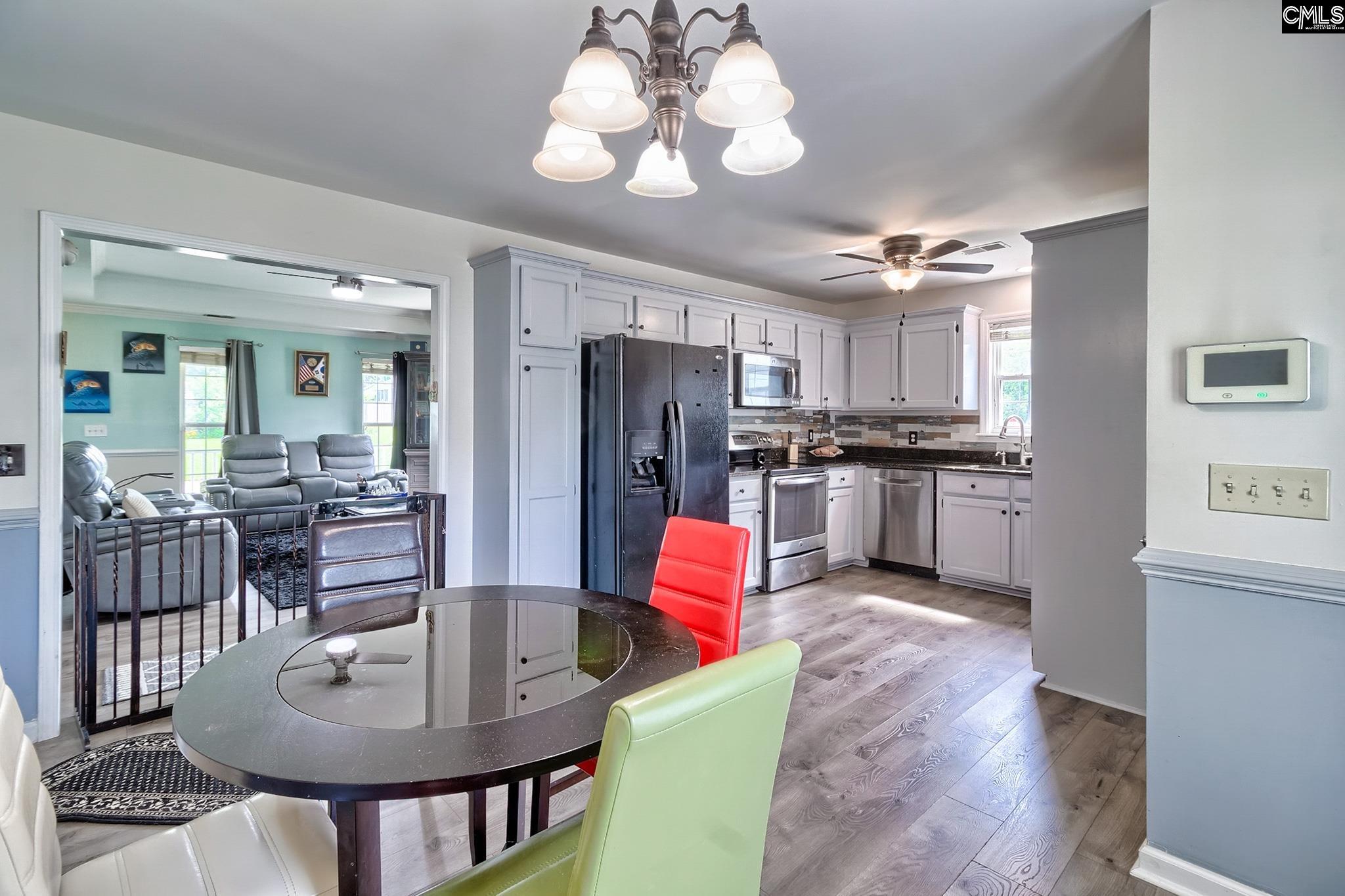 3 Walnut Grove Way Irmo, SC 29063 - Photo 9 of 20