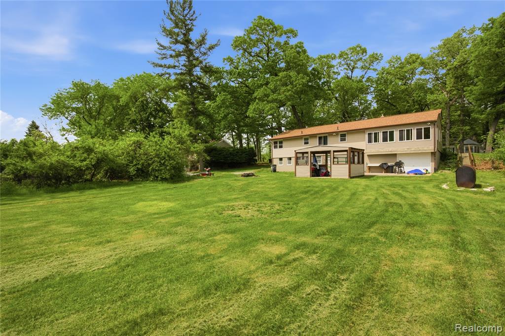 2705 Glendale Road Jackson, MI 49203 - Photo 23 of 44 Gallery Image 23