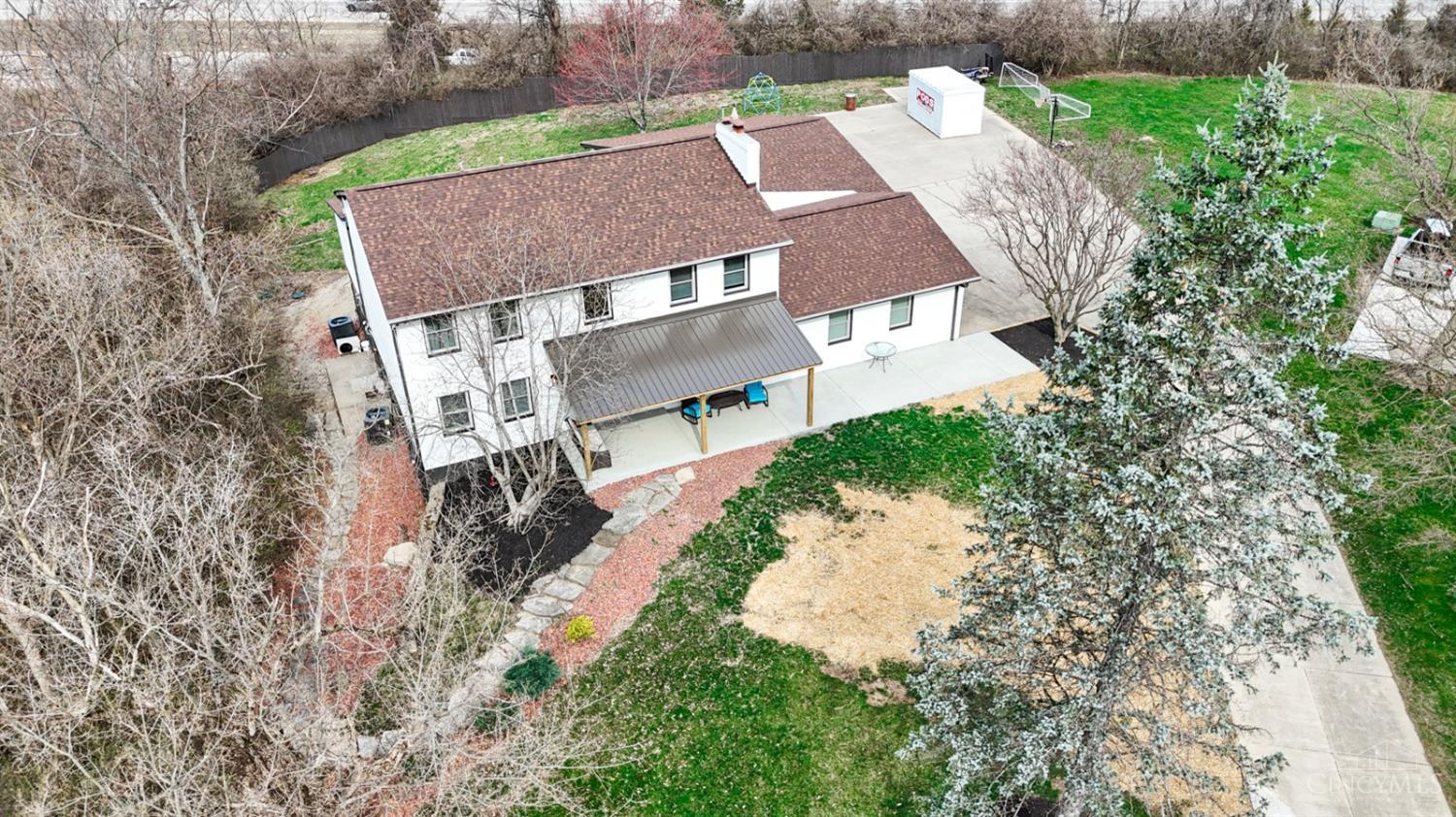 5072 Springdale Road Cincinnati, OH 45251 - Photo 44 of 56
