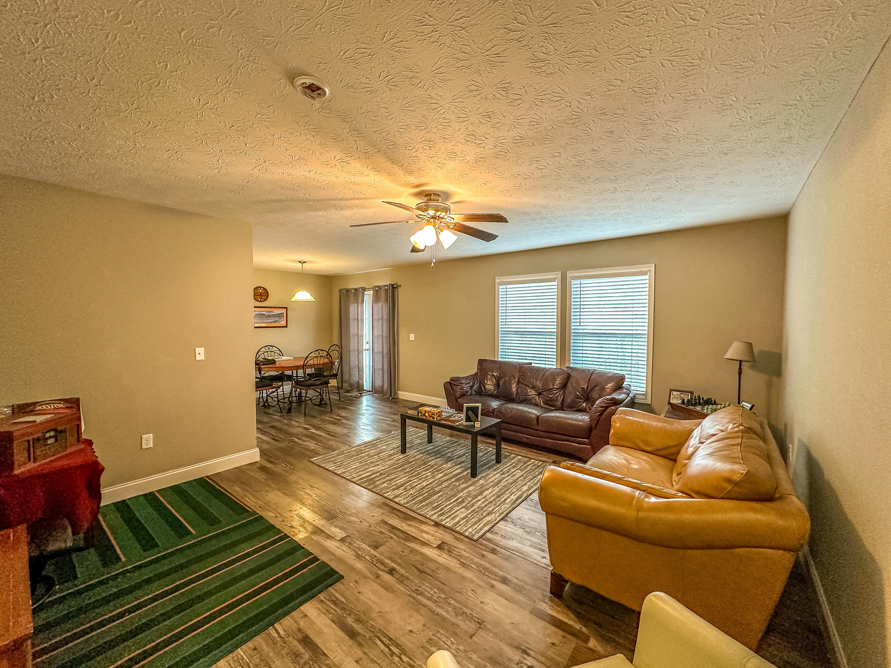 190 Hickory Ridge Drive Corbin, KY 40701 - Photo 11 of 36 Photo Mar 05 2026, 5 55 42 PM