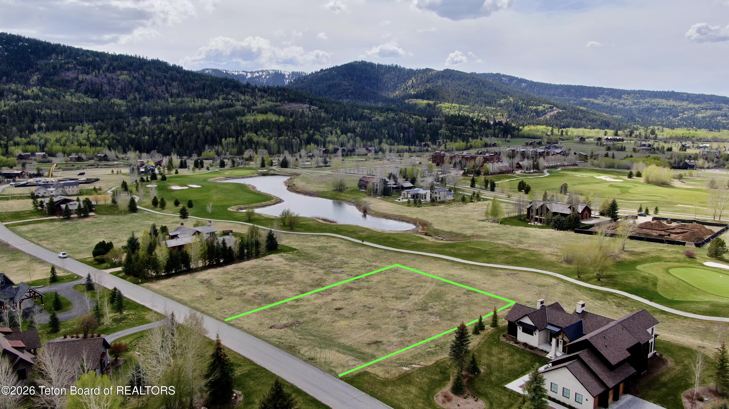 36 Rammell Road Victor, ID 83455 - Photo 5 of 17 southeast