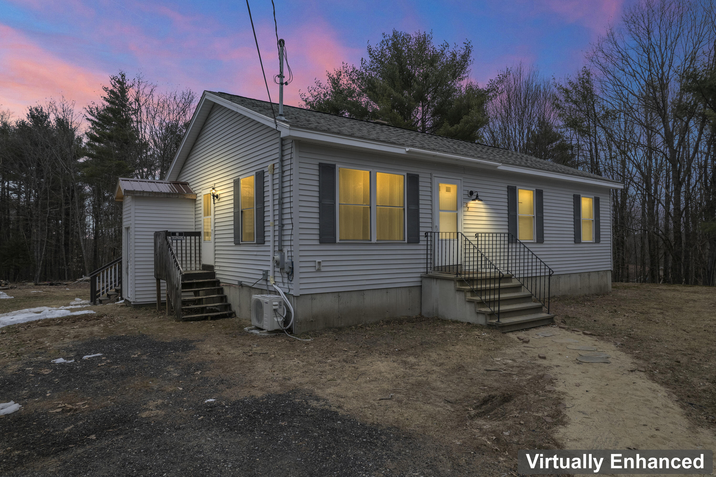 107 Mountain View Road Leeds, ME 04263 - Photo 2 of 38 107 Mountain View Rd_101