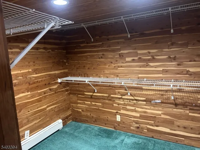 a view of small space