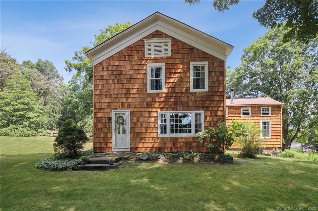 91 Haddam Quarter Road Durham, CT 06422 - Photo 1 of 1 Gallery Image 1