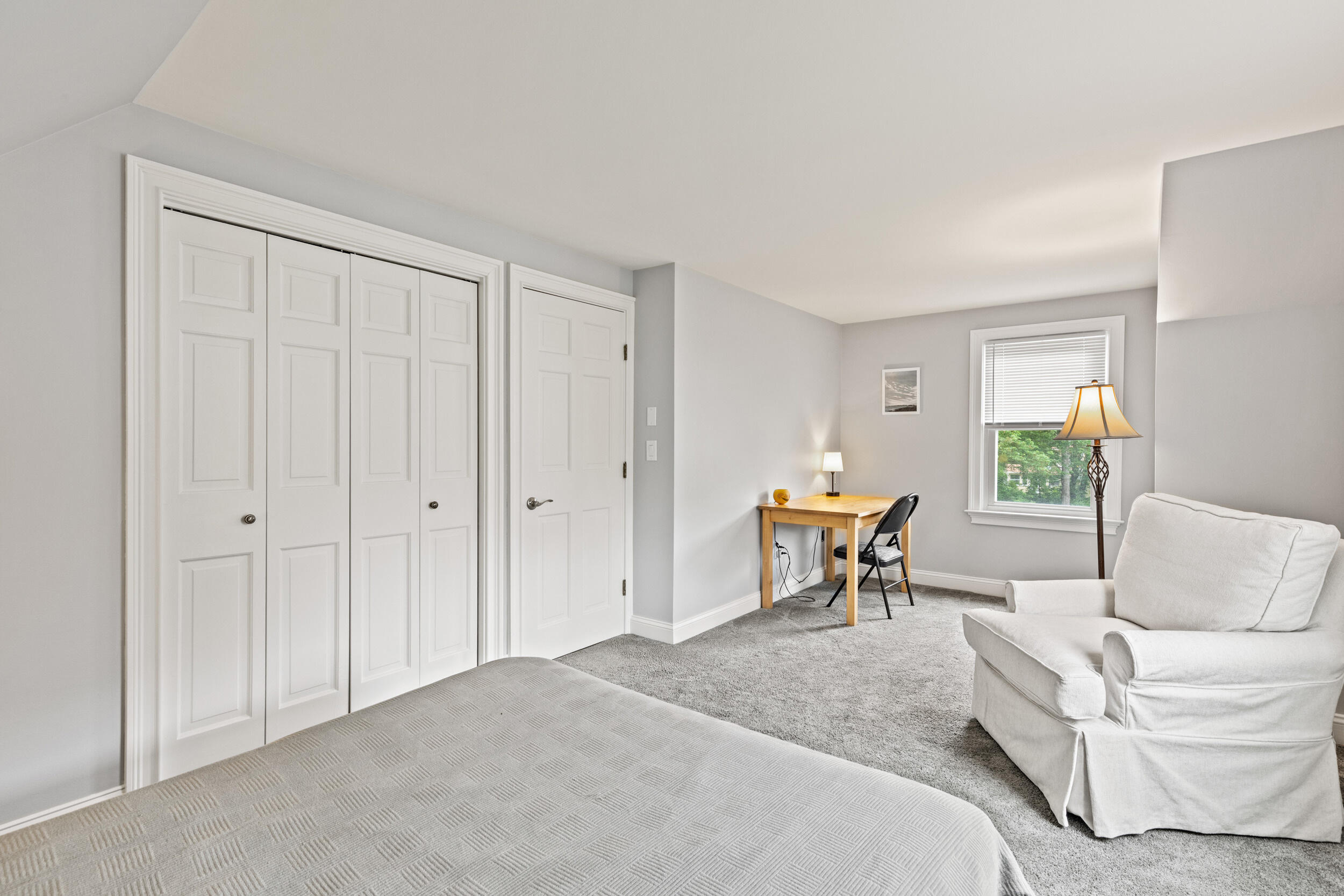 534 Summit Street Portland, ME 04103 - Photo 25 of 51 Second Bedroom