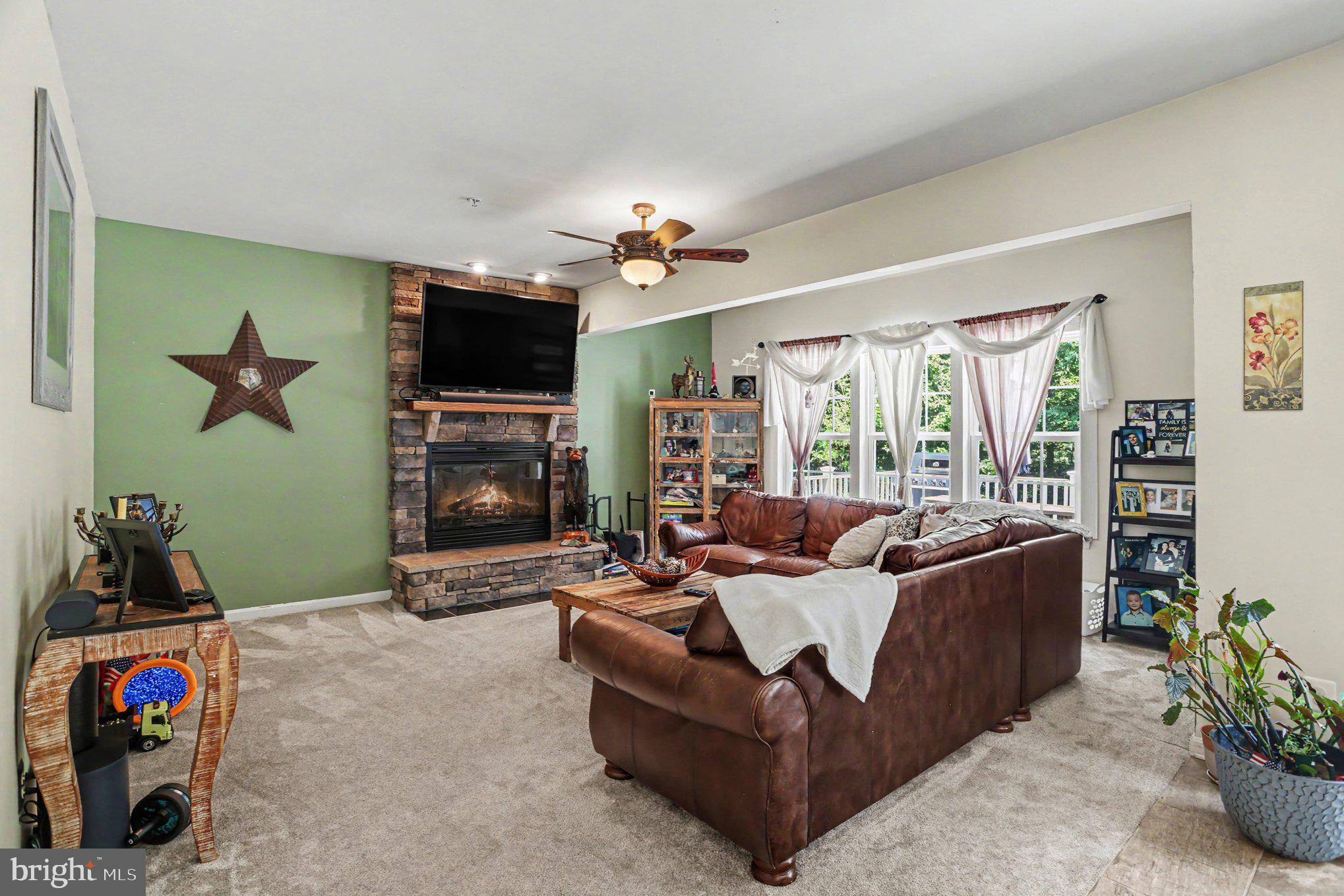4761 Carea Road White Hall, MD 21161 - Photo 28 of 100