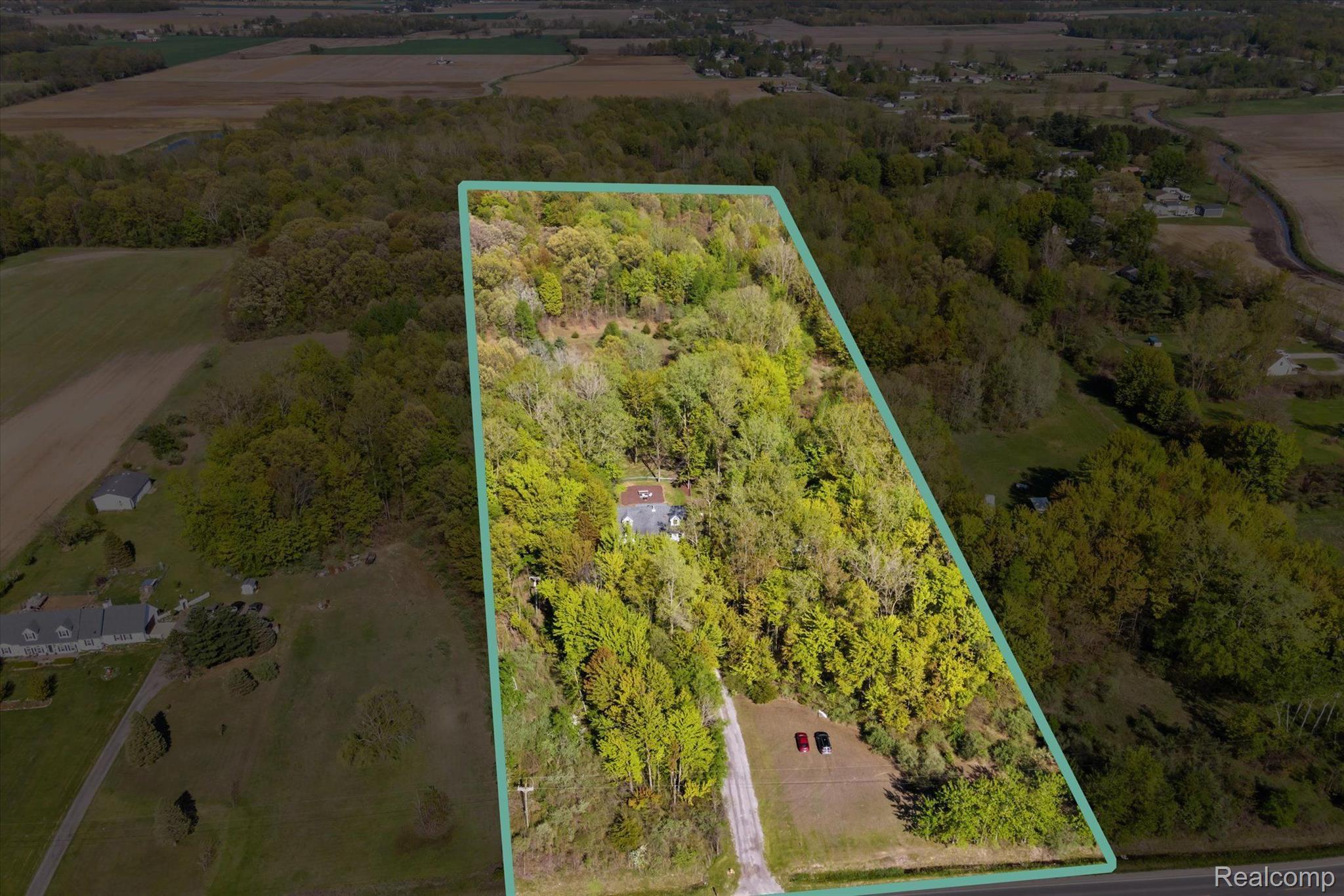 11790 Sumpter Road Carleton, MI 48117 - Photo 50 of 53 Gallery Image 50