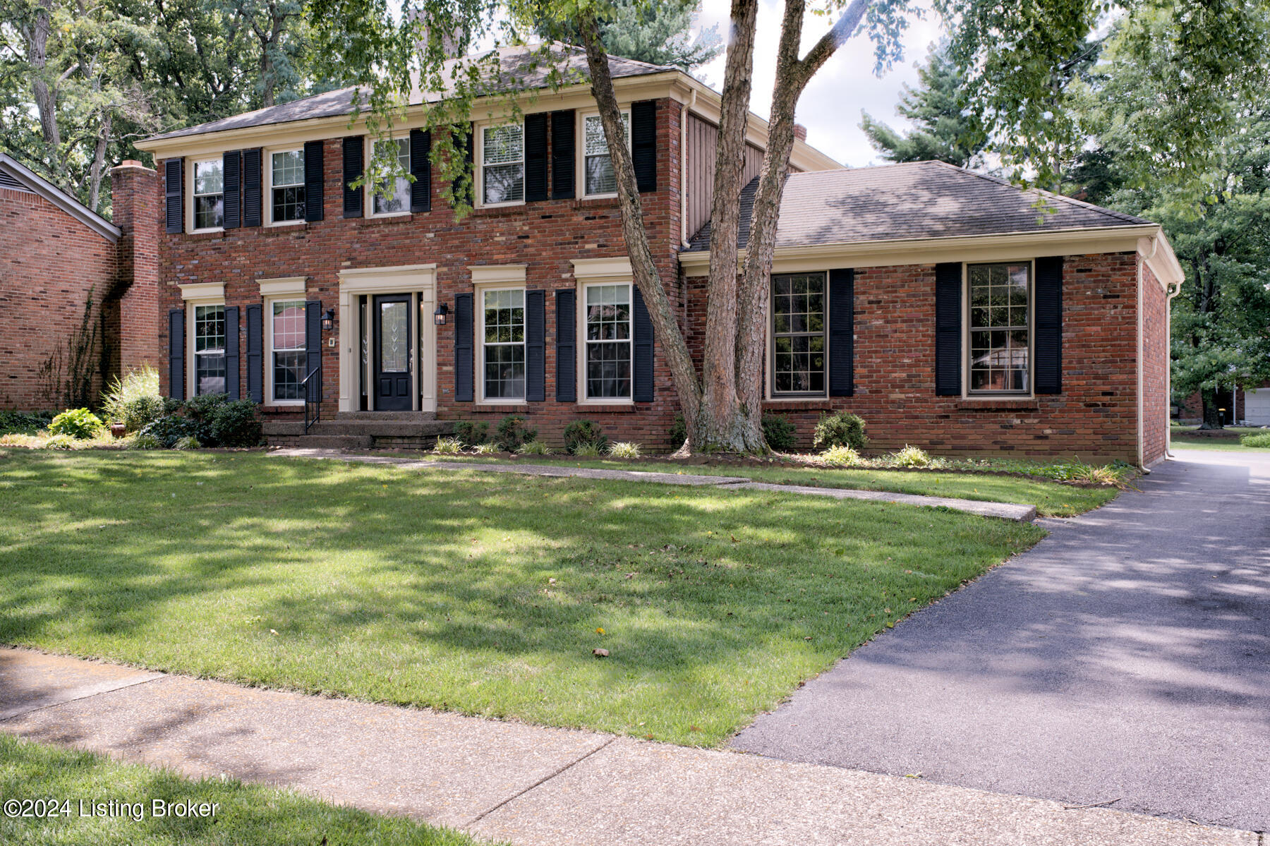 710 Farmingham Road Louisville, KY 40243 - Photo 1 of 48 Pretty view of lovely home