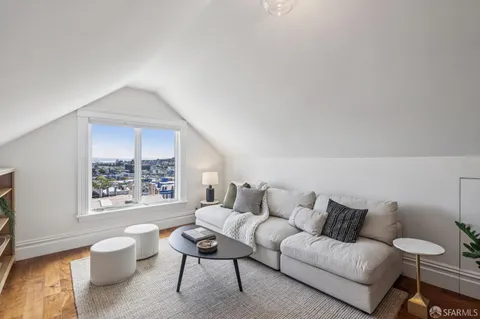 $1,495,000 | 409 Fair Oaks Street, San Francisco, CA 94110