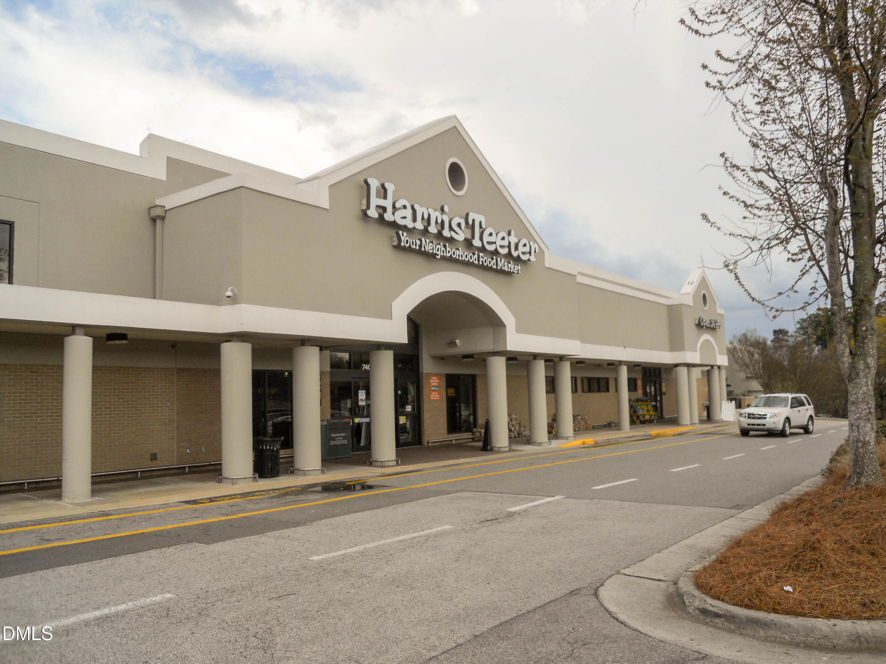 9001 Old Creedmoor Road Raleigh, NC 27613 - Photo 50 of 55 Stonehenge Market (4)