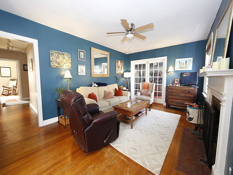2613 Van Dyke Avenue Raleigh, NC 27607 - Photo 10 of 24 Photo 10