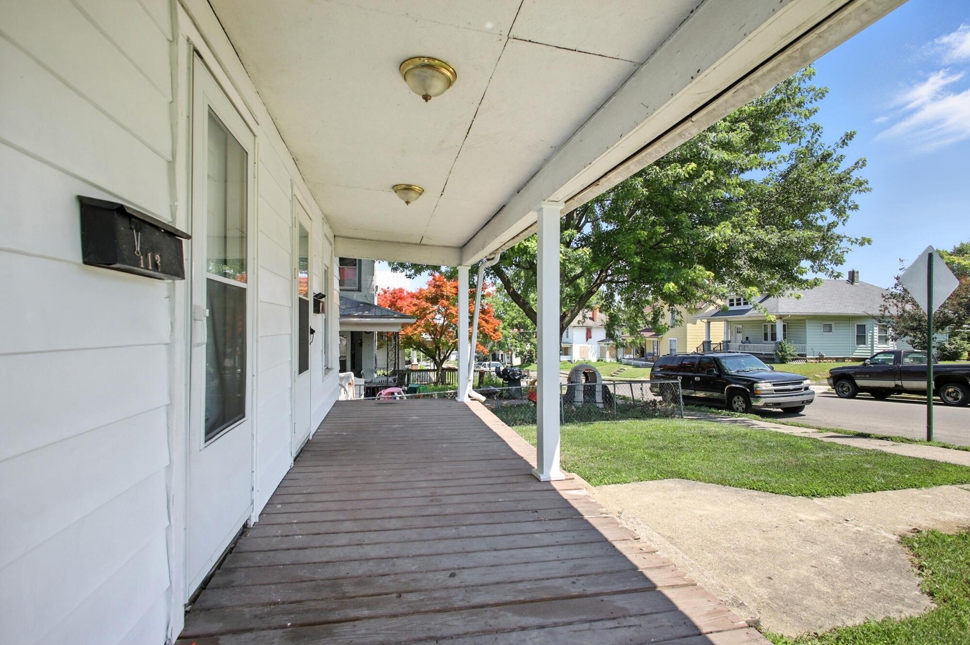 113 North Florence Street Springfield, OH 45503 - Photo 6 of 54