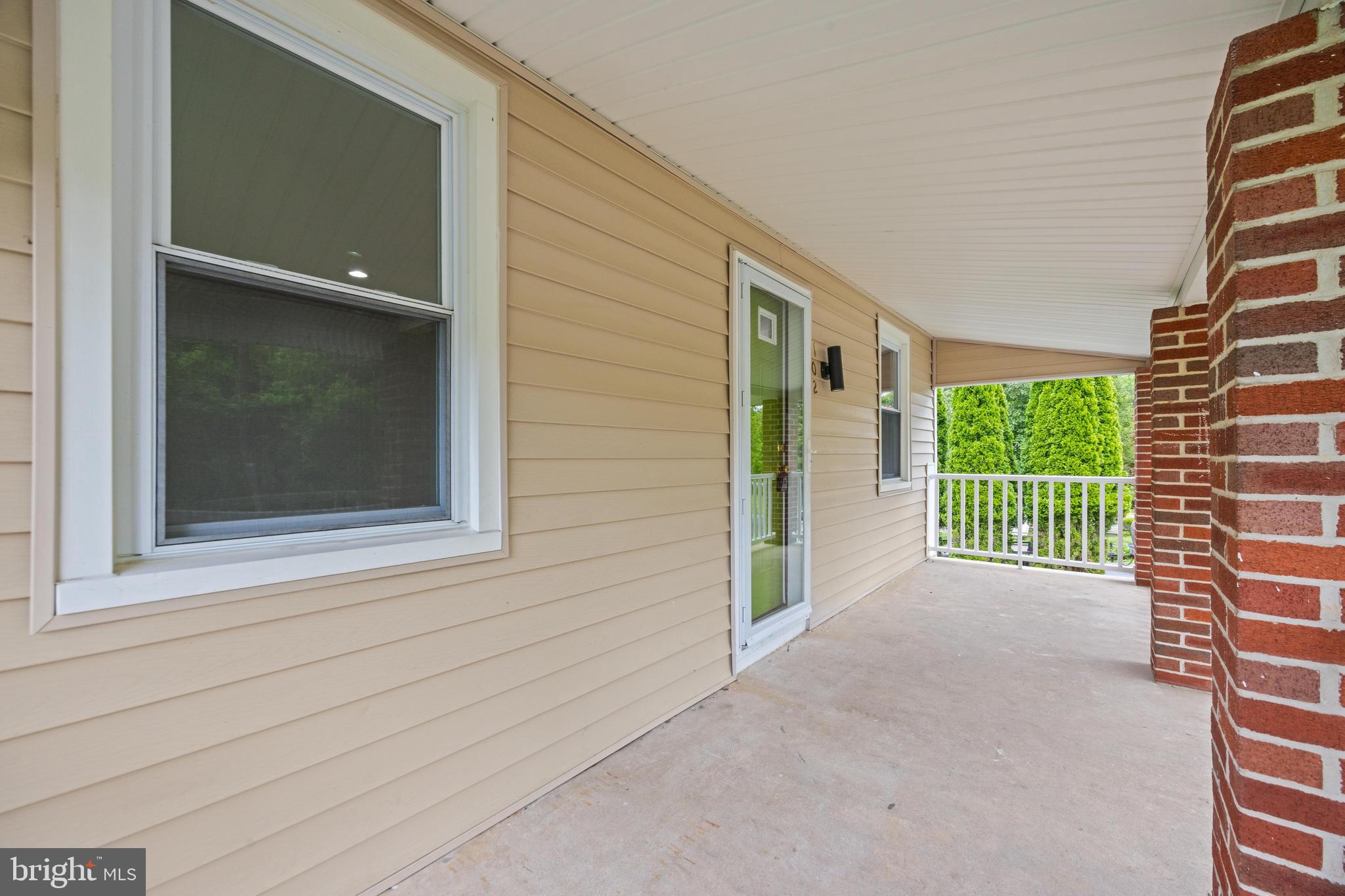 102 Nelson Road Pikesville, MD 21208 - Photo 56 of 57
