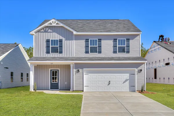 $333,400 | 414 Mill Stone Lane, North Augusta, SC 29860
