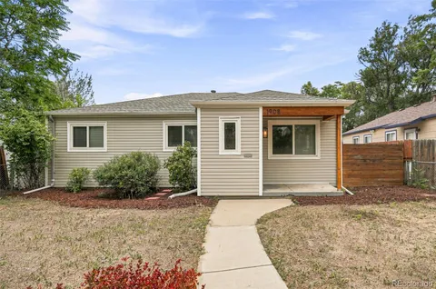 $390,000 | 1908 Akron Street, Aurora, CO 80010