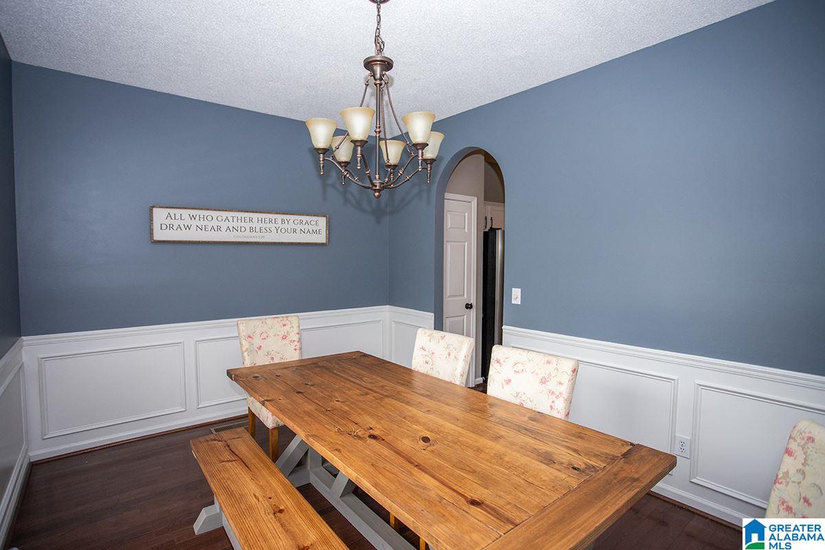 116 Park Forest Terrace Alabaster, AL 35007 - Photo 6 of 29