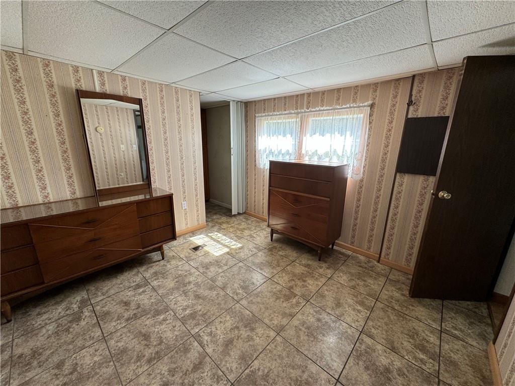 2494 Spaulding Road Clymer, PA 15728 - Photo 7 of 17 a view of room with window and cabinet